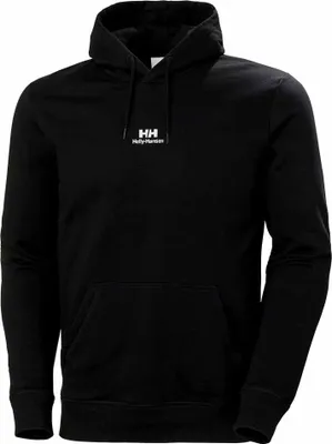 Produktbild von Helly Hansen Yuie 2.0 Kapuzenpullover Schwarz XS Mann Schwarz XS