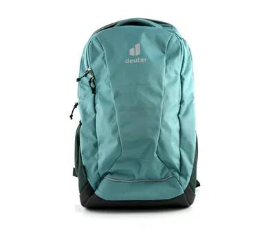 Produktbild von Deuter Freizeitrucksack Nicetry jade-ivy : jade-ivy Farbe vom Hersteller: jade-ivy