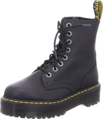 Produktbild von Dr. Martens Airwair Schnürboots Damen 31353133313534 Schwarz 43 EU