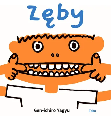 Produktbild von Zęby (wyd.2)