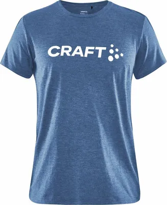 Zdjęcie produktu dla Craft Community Logo SS Tee W