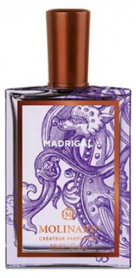 Produktbild von Personnelle Collection Molinard 75ml