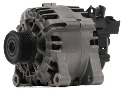 Produktbild von BOSCH 0 986 083 290 Lichtmaschine Generator LiMa 120A 14V für FORD Fiesta Mk6 Schrägheck (JA8, JR8) Fiesta Mk6 Kastenwagen für MAZDA 2 Schrägheck