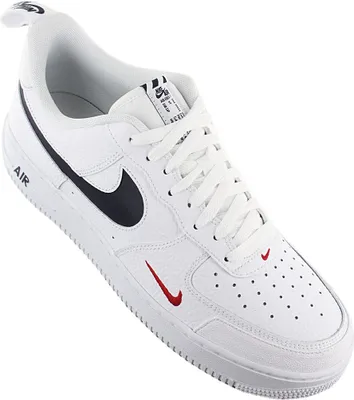 Produktbild von Nike Air Force 1 LV8 - Herren Schuhe Weiß DJ6887-100 , Größe: EU 48.5 US 14