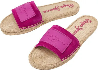 Immagine prodotto di Pepe Jeans WIP PLS90583-421 in Pink color size 38
