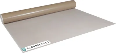 Produktbild von Abdeckpappe Milchtütenpapier ca.1,25 breit 55 qm PE Folien beschichtet 200-220 g/m²