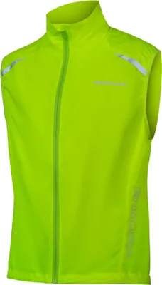 Produktbild von Endura Hummvee Weste Herren leuchtend gelb größe L E9134YV/5