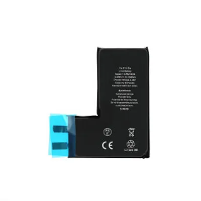 Immagine prodotto di batteria iPhone 15 Pro senza cavo flessibile Batteria di ricambio