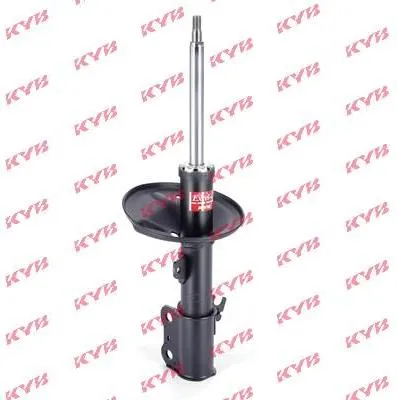 Produktbild von KYB Stoßdämpfer Vorne Links für TOYOTA Camry Limousine (V2) Excel-G Federbein 339087