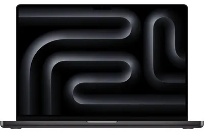 Immagine prodotto di Apple MacBook Pro, Apple M, 41,1 cm (16,2"), 3456 x 2234 px, 24 GB, 1 TB, macOS Tahoe