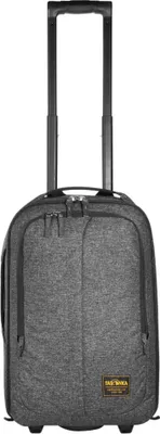 Immagine prodotto di TATONKA carrello con scomparto per laptop Travel Roller 40 Black grigio scuro