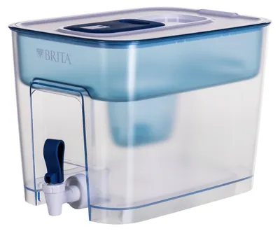 Obrázek produktu pro Brita 1052805, Vodní filtr na dávkovač, 8,2 l, Modrá