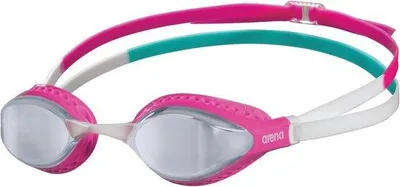 Produktbild von Famanu Schwimmbrille mit verspiegelten Gläsern - für Erwachsene