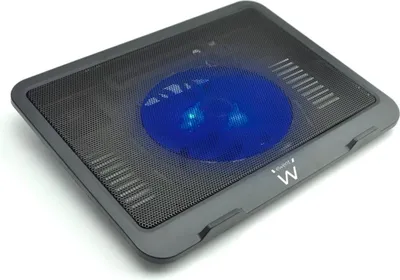 Obrázek produktu pro Chladicí základna pro notebook Ewent EW1250