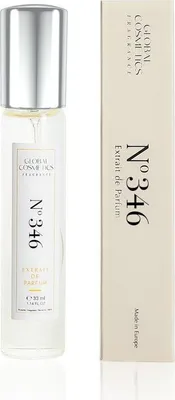 Produktbild von 346 Extrait de Parfum 33ml PARFÜM DAMEN