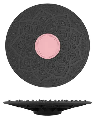 Immagine prodotto di Tavola di equilibrio da 30 cm per l'allenamento dell'equilibrio