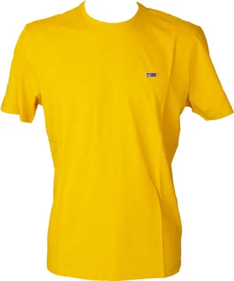 Immagine prodotto di NAPAPIJRI - T-shirt uomo con bandiera logo - Taglia L