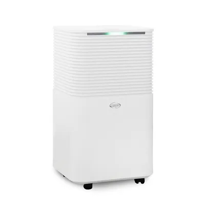 Produktbild von Argoclima Luftentfeuchter ARGO LILIUM ART 13 Weiß 13 l/24h Kapazität 2 L 38 dB