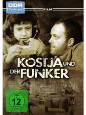 Zdjęcie produktu dla Kostja und der Funker