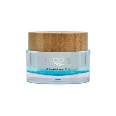 Produktbild von SaneO2® Moisture Minerals Care 50 ml - Feuchtigkeitscreme