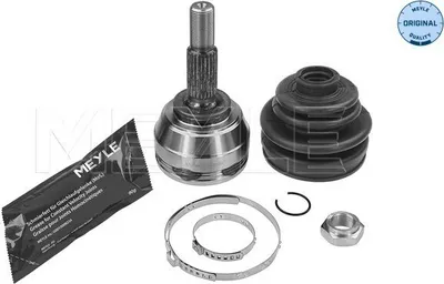 Produktbild von MEYLE Gelenksatz Antriebswelle Radseitig für RENAULT MEGANE II Coupé-Cabriolet (EM0/1) 16-14 498 0031