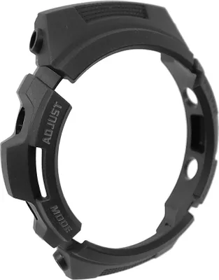 Produktbild von Gehäuseteil Casio G-Shock Bezel schwarz für AW-591CL 10277782