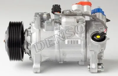 Produktbild von DENSO Kompressor, Klimaanlage DCP05091