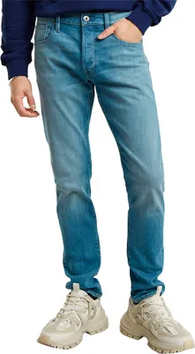 Produktbild von G-star 3301 Slim Jeans Blau 36 / 36 Mann Blau 36