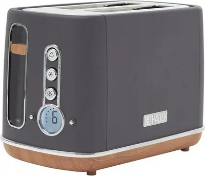 Image de HADEN Dorchester HAD209313 Gris