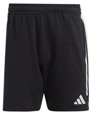 Image de Adidas - Short de survêtement « Tiro 23 League » pour homme MR450 (S) (noir)