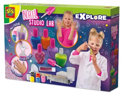 Image de SES CREATIVE SES Studio Lab Ongles 25141
