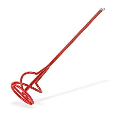 Produktbild von Kleberrührer Wendelrührer Mörtelrührer Sechskant 85x400x8 mm