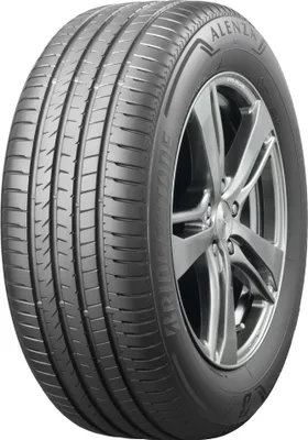 Produktbild von Bridgestone ALENZA1 Sommerreifen 225/60 R18 100H Offroad Reifen