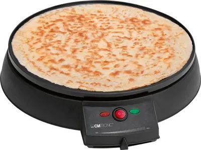 Produktbild von Clatronic CM 3372 Pfannkuchen-/Crepe-Gerät