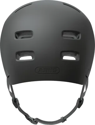 Image de Casque Urbain Abus 94308 - INDY VELVET BLACK M