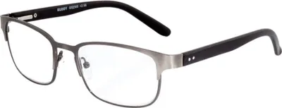 Produktbild von Lesebrille mit Etui Buddy Gun (+1,5 dpt)