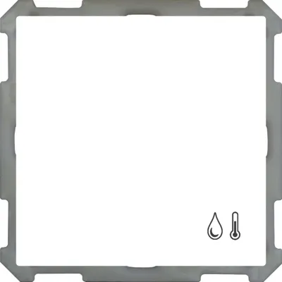 Produktbild von MDT technologies Objektregler studioweiß/glänzend SCN-RTR63O.01 (SCN-RTR63O.01)