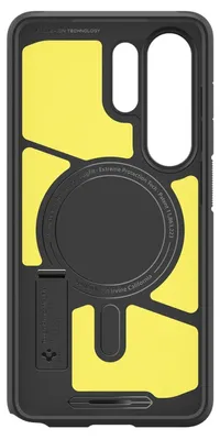 Immagine prodotto di Spigen Tough Armor (Magfit), Cover, Samsung, Galaxy S26 Ultra, 17,5 cm (6,9"), Nero