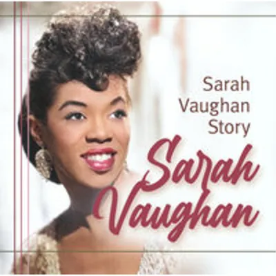 Produktbild von Sarah Vaughan Story
