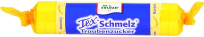Obrázek produktu pro Soldan Tex melting dextrose banana roll 33 g
