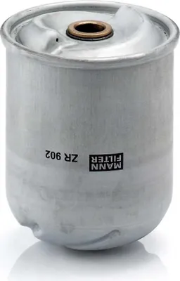 Produktbild von MANN-FILTER Ölfilter ZR902X für RENAULT MAGNUM