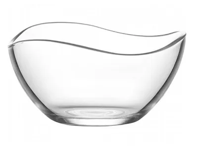 Image de LAV Vira coupes en verre - set de 6, 215 ml, design élégant pour les entrées