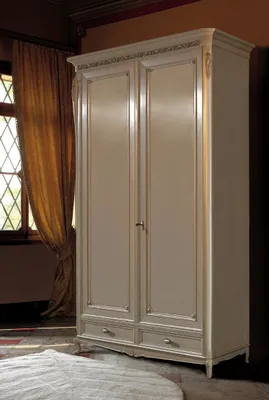 Immagine prodotto di Armadio in vero legno Armadio Mobili da camera solidi Italia Armadio in legno