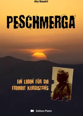 Produktbild von Peschmerga - Alles für die Freiheit