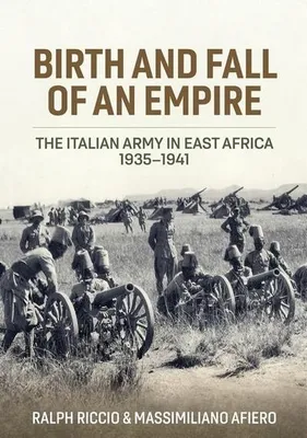 Image de Birth and Fall of an Empire