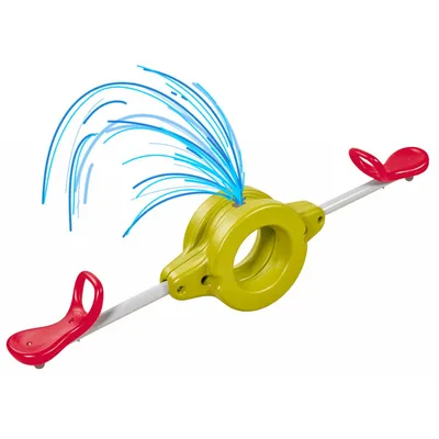 Produktbild von BIG-Wasserwippe  800056748 - BIG 800056748 - (Spielwaren / Spielzeug)