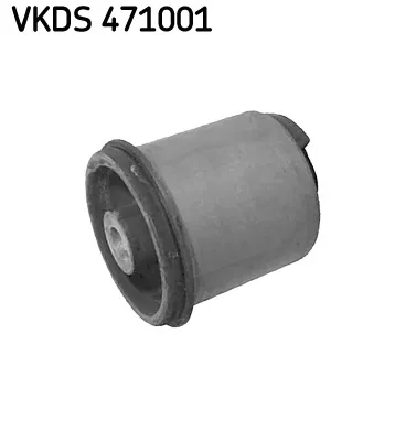 Produktbild von SKF VKDS 471001 Achslager für VW Golf IV Schrägheck (1J1) Hinten