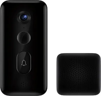 Produktbild von Xiaomi Smart Doorbell 3