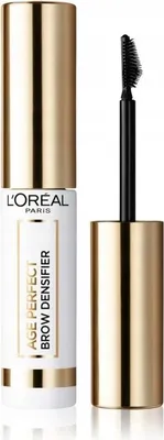 Produktbild von L'oreal Age Perfect Brow Densifier - Eyebrow Mascara #02-ash-blond