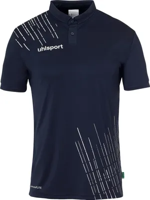 Obrázok produktu pre Uhlsport Score 26 Pánska polokošeľa - Navy / White